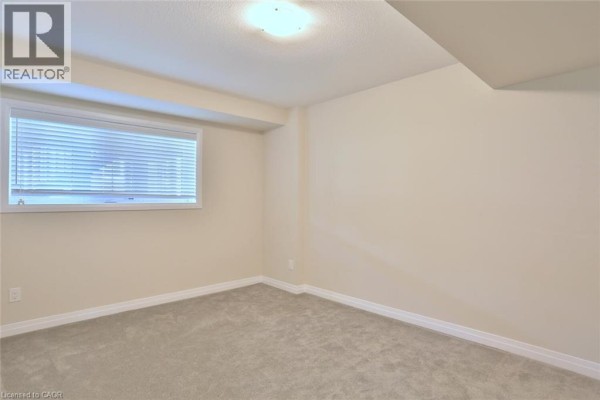 Bedroom - 25 Sportsman Hill Street, Kitchener, ON N2P0J2 Photo 3
