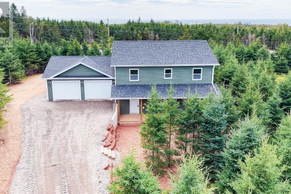 25 Spruce Haven Lane, Bonshaw
