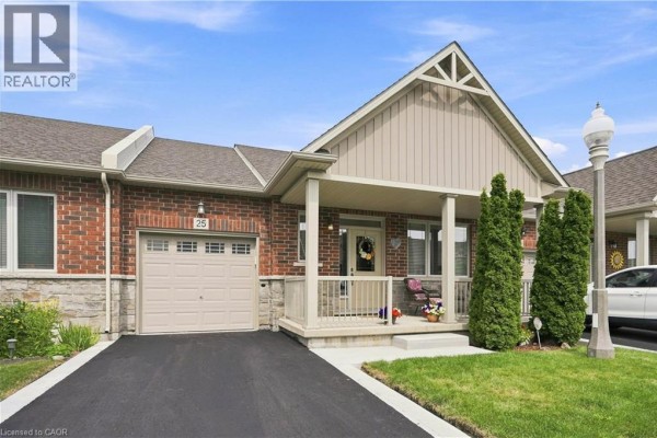 25 Stickland Lane, Binbrook, ON, photo 2