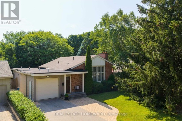 25 Talwood Drive, Toronto, ON, photo 2