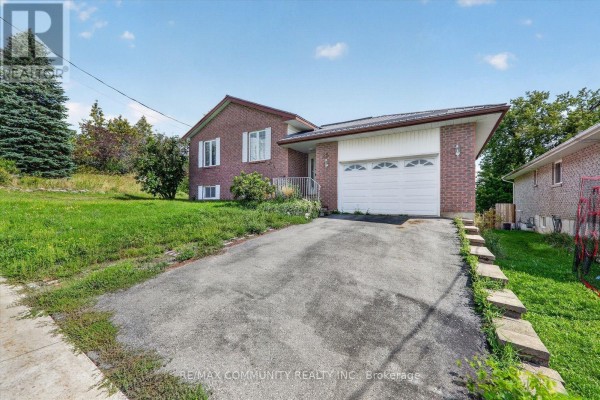 Bathroom - 25 Tanner Drive, Stirling Rawdon, ON K0K3E0 Photo 3