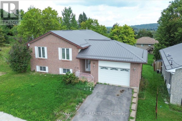 Laundry room - 25 Tanner Drive, Stirling Rawdon, ON K0K3E0 Photo 4