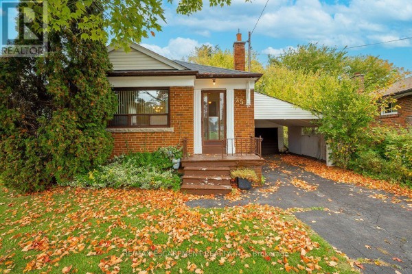 25 Tardree Place, Toronto