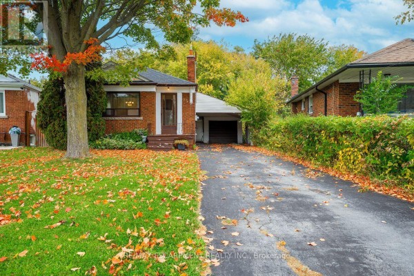 25 Tardree Place, Toronto, ON M1R3X2 Photo 4
