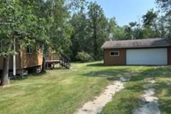 Primary Bedroom - 25 Taylor Road, Rorketon, MB R0L1R0 Photo 4
