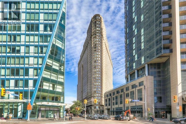 Apartment for sale at 25 The Esplanade Unit# 1611, Toronto, ON - MLS® 5FNEGq
