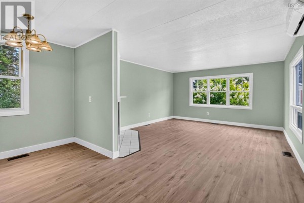 Bedroom - 25 Third Street, Lucasville, NS B4B1P9 Photo 5
