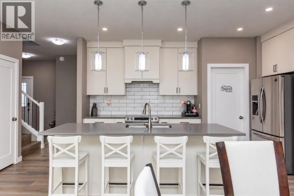 Pantry - 25 Trebble Close, Red Deer, AB T4P0W6 Photo 5