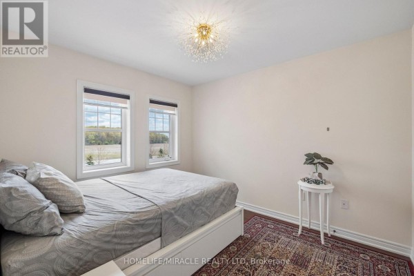 Bedroom 2 - 25 True Blue Crescent, Caledon, ON L7E4K6 Photo 5