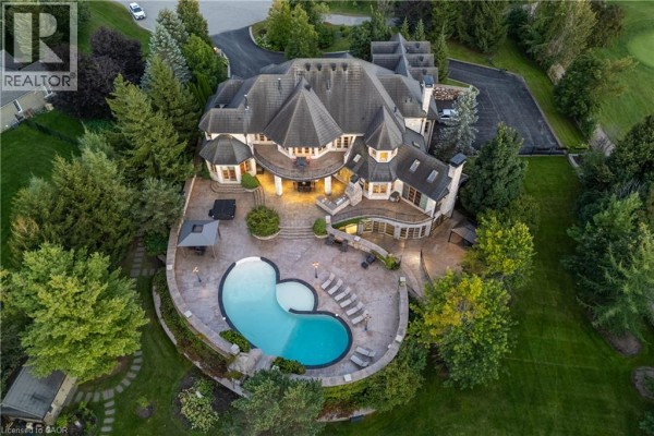 25 Turtle Lake Drive, Acton, ON, photo 2
