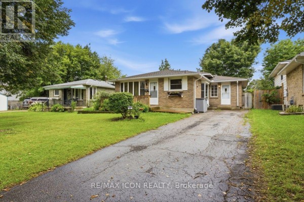 25 Upcott Crescent, London South, ON, photo 2