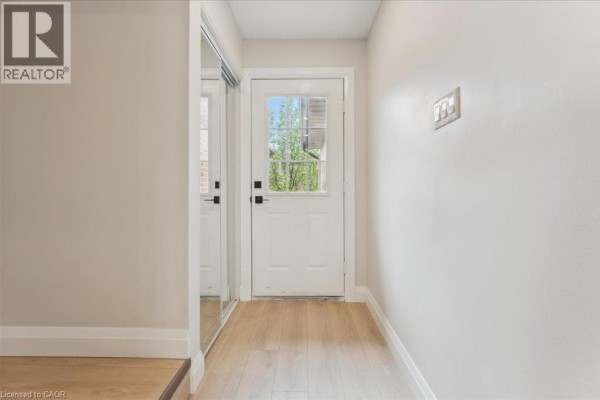 4pc Bathroom - 25 Valleyview Road Unit# 17, Kitchener, ON N2E1L5 Photo 4