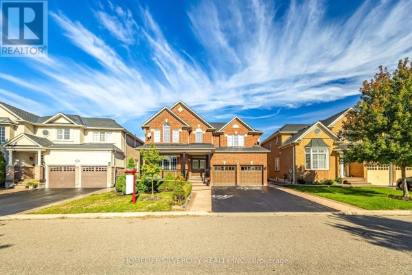 25 Van Hoof Crescent, Brampton, ON, photo 3