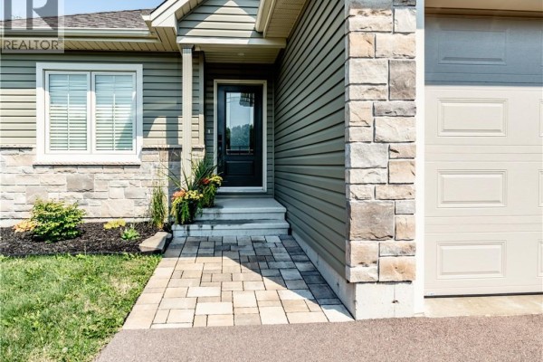 25 Verte, Dieppe, NB, photo 2