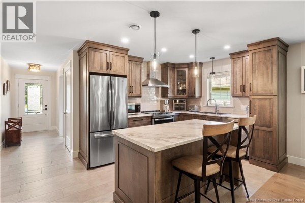 Family room - 25 Verte, Dieppe, NB E1A8Y8 Photo 5