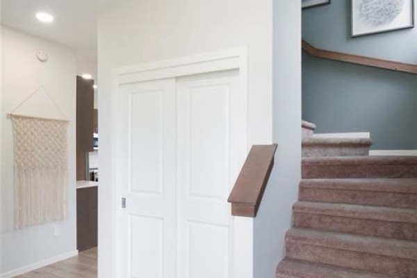 Great room - 25 Waxwing Street, Winnipeg, MB R2P0H3 Photo 3