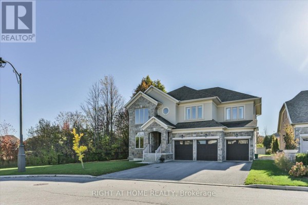25 Wedgeport Court, King