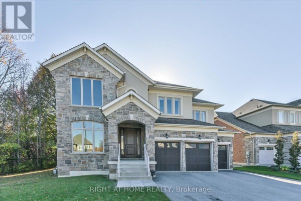 25 Wedgeport Court, King, ON L0G1N0 Photo 2
