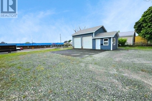 25 Welton Street, Sydney, NS B1P0C8 Photo 2