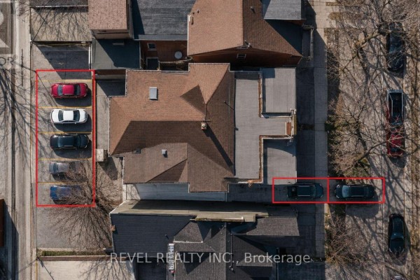 25 West Avenue S, Hamilton, ON, photo 2
