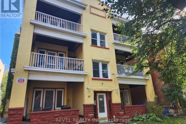 25 West Avenue S, Hamilton, ON, photo 3