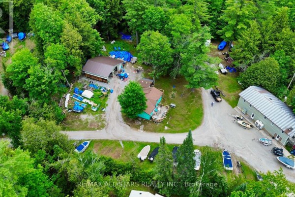 25 West Clear Bay Road, Trent Lakes, ON, photo 2