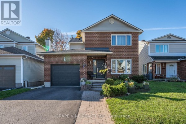 25 Wheeler Street, Ottawa