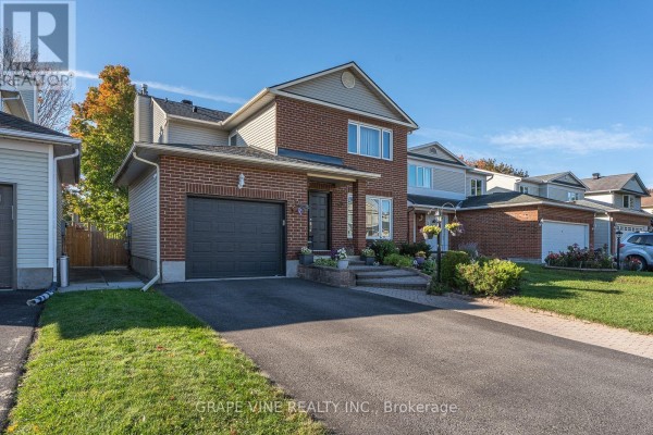 Kitchen - 25 Wheeler Street, Ottawa, ON K2J3B8 Photo 3