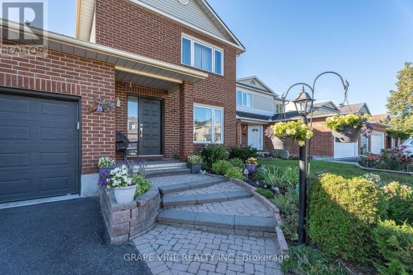 Family room - 25 Wheeler Street, Ottawa, ON K2J3B8 Photo 4