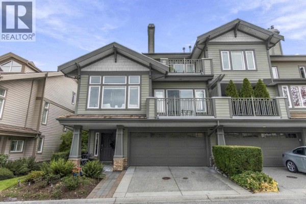25 Whitecap Court, Furry Creek, BC V0N3Z1 Photo 2