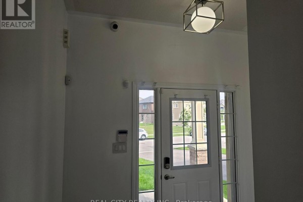 Bedroom 2 - 25 Whitton Drive, Brant, ON N3L0L2 Photo 5