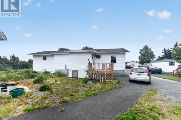 Primary Bedroom - 25 Wilsonville Avenue, Clarkes Beach, NL A0A1W0 Photo 4