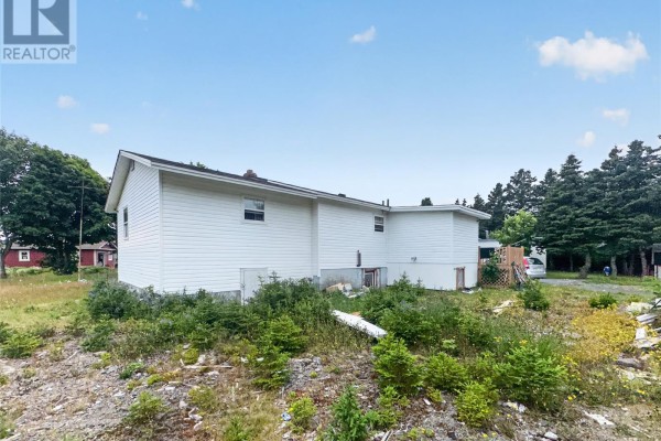 Family room - 25 Wilsonville Avenue, Clarkes Beach, NL A0A1W0 Photo 5
