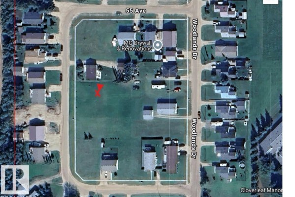 25 Woodbend, Warburg, AB T0C2T0 Photo 2