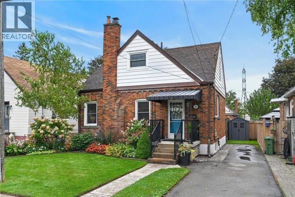 25 Woodbridge Road, Hamilton