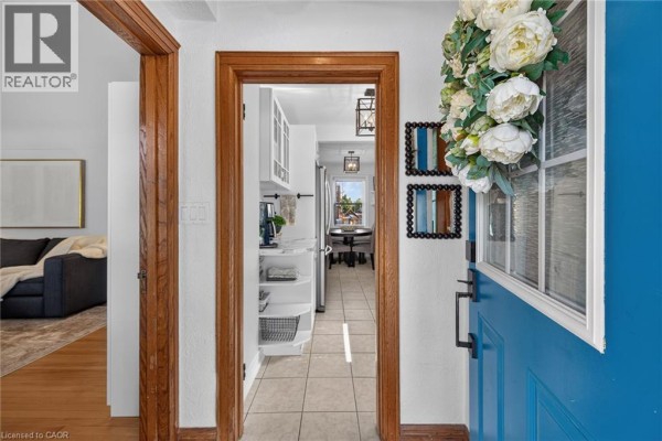4pc Bathroom - 25 Woodbridge Road, Hamilton, ON L8K3C6 Photo 5
