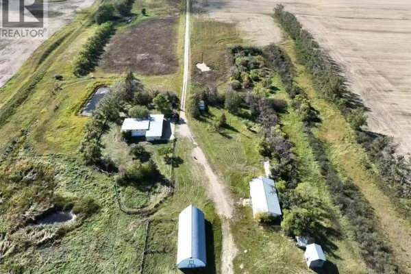 2pc Bathroom - 25.45 Acre Acreage Rm 70, Key West Rm No  70, SK S0H2C0 Photo 4