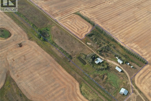 Bedroom - 25.45 Acre Acreage Rm 70, Key West Rm No  70, SK S0H2C0 Photo 5