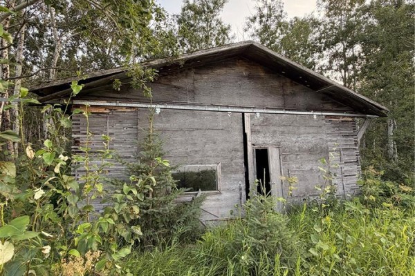 25.87 Acres 8.5kms East Of Meadow Lake, Meadow Lake, SK S9X1Y9 Photo 4