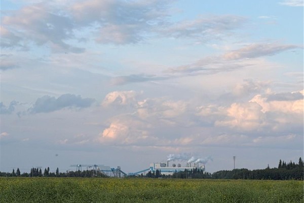 25.87 Acres 8.5kms East Of Meadow Lake, Meadow Lake, SK S9X1Y9 Photo 5