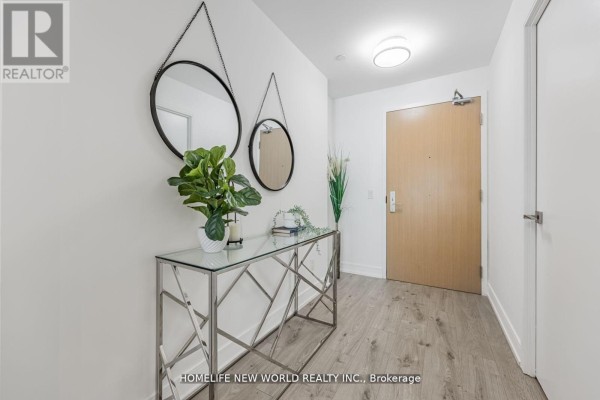Primary Bedroom - 250 - 621 Sheppard Avenue E, Toronto, ON M2K1B5 Photo 4