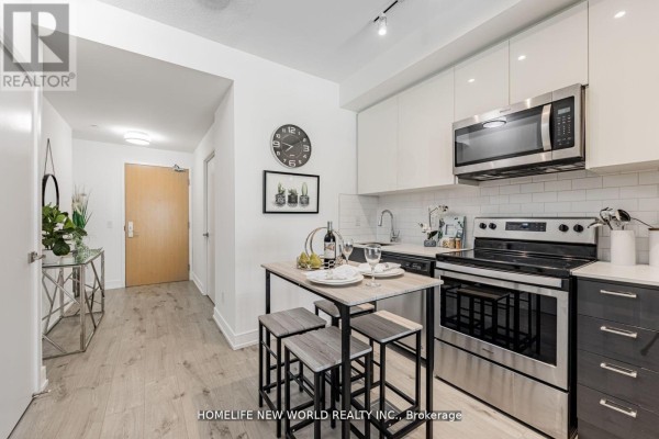 Den - 250 - 621 Sheppard Avenue E, Toronto, ON M2K1B5 Photo 5