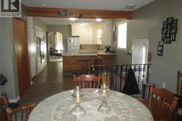 Laundry room - 250 1st Avenue W, Bengough, SK S0C0K0 Photo 5