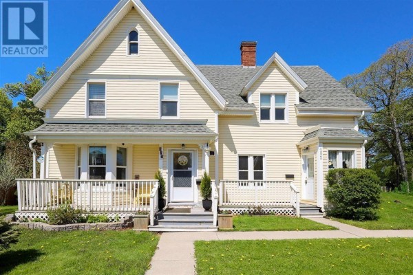 250-252 Central Street, Summerside, PE, photo 2