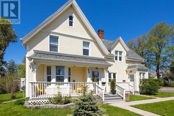 250-252 Central Street, Summerside, PE, photo 3