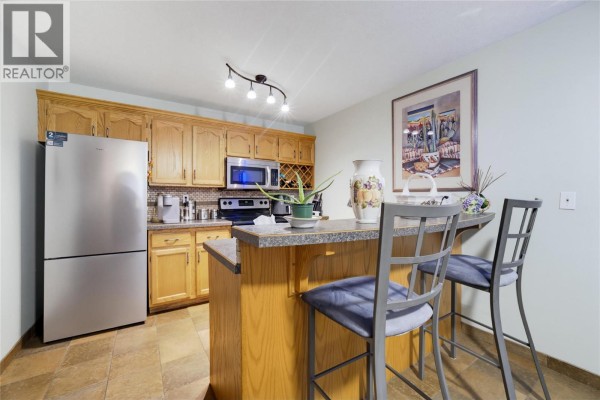 Laundry room - 250 5th Street Se Unit# 208, Salmon Arm, BC V1E1J8 Photo 3