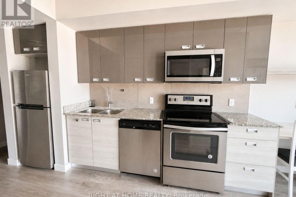 713 - 250 Albert Street, Waterloo, ON N2L0H5 Photo 5