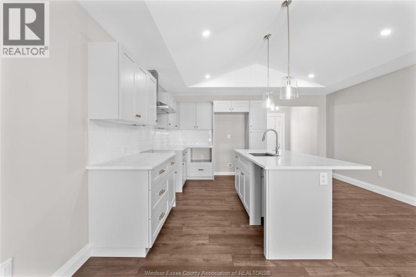 Laundry room - 250 Angelo, Lasalle, ON N9J0E5 Photo 5