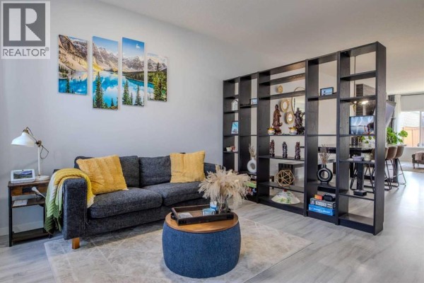 Bonus Room - 250 Aquila Way Nw, Calgary, AB T3R1Z9 Photo 5