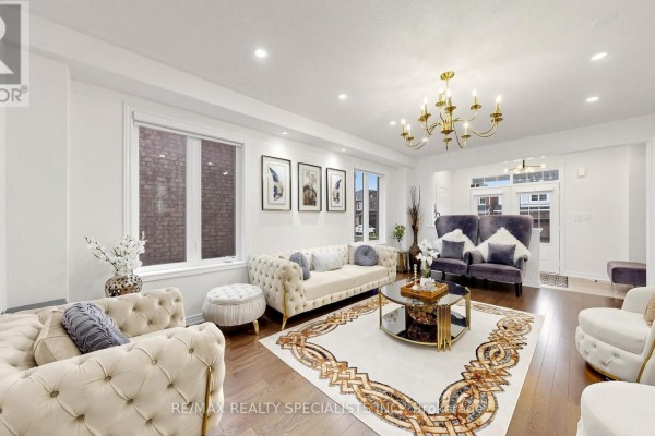 Family room - 250 Chippewa Avenue, Shelburne, ON L9V3Y3 Photo 5